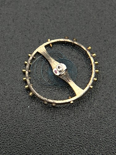 889 bilanciere rolex - #889,