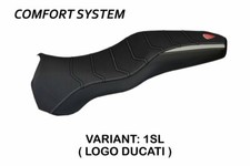 Ducati Sport & Super Sport