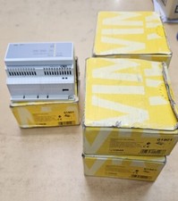 LOTTO STOCK MATERIALE VIMAR By-me NUOVO ARTICOLO 01901 - AMPLIFICATORE STEREO