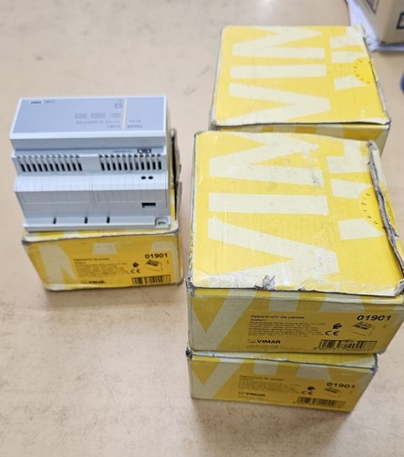 Pezzi stock materiale - pezzi, vimar