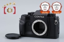 CONTAX RX 35mm SLR Film Camera