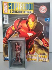 Marvel collezione ufficiale - marvel,
