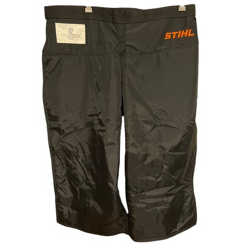 Pantalone protezione gambe
