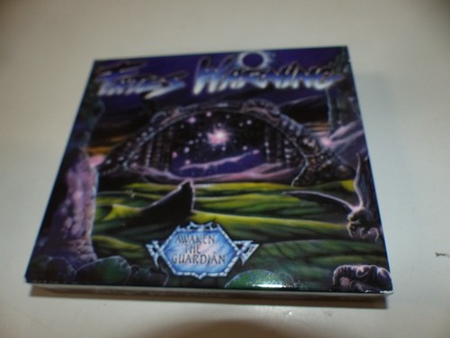 Fates warning awaken - cd,