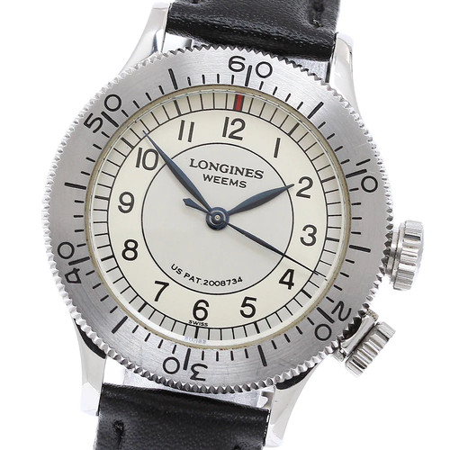 Longines weems pilot - longines,