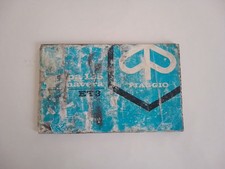 VESPA 125 Et3 Primavera