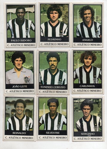 Carte futbol calcio - 9,
