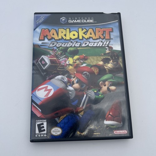 Mario kart double - mario, dash