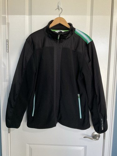 Giacca pile bmw golfsport - bmw,