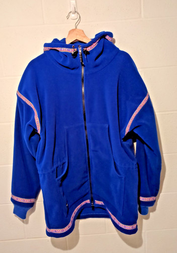 Pile wintergreen northern wear - wintergreen,