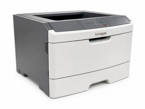 Lexmark e260dn monochrome - lexmark,