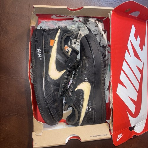 Taglia nike air force - -,