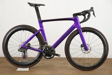 Bici a disco 2019 56 cm