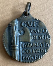 Medaglia GUF "Guido Resen"