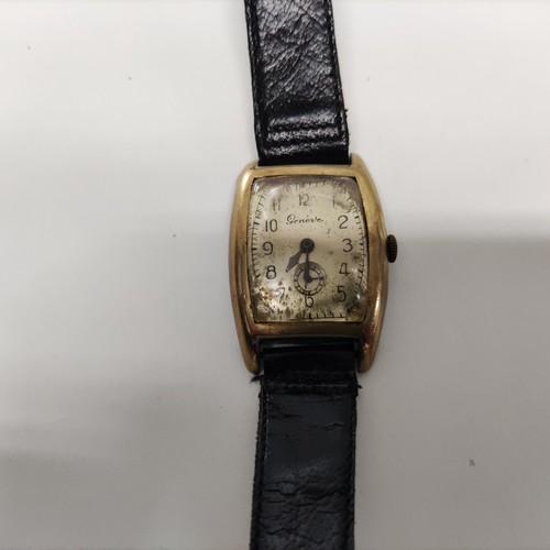 Antico vintage orologio - , da