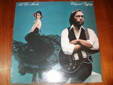 AL DI MEOLA - " Elegant Gypsy