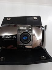 Macchina fotografica Olympus