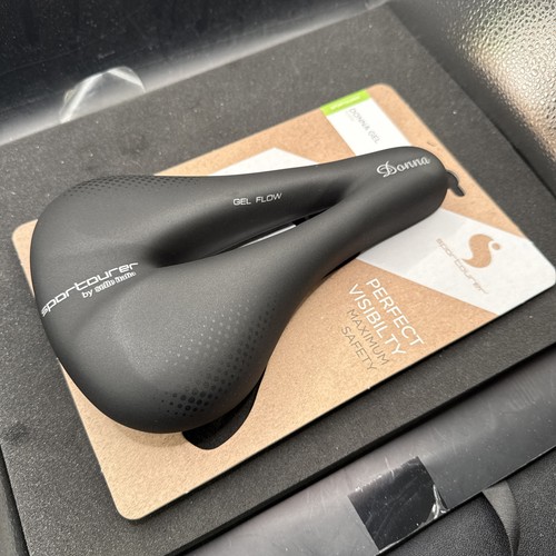 Sella ciclismo donna - , selle