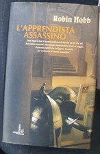 L'APPRENDISTA ASSASSINO -