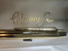 🔴 COLUMBUS penna sfera