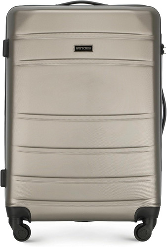 Valigia media trolley - valigia,