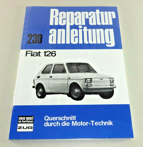 Manuale riparazione fiat - manuale,