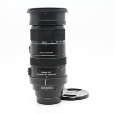 Sigma AF 50-500 mm f4.5-6.3
