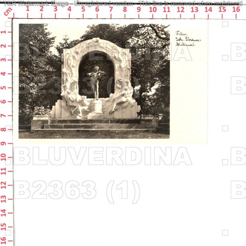 B2363 austria vienna richard - b2363,