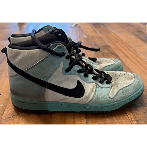 Nike dunk high sea - sb, 'sea