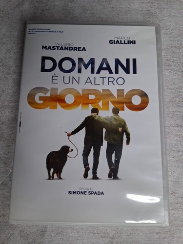 Dvd domani altro giorno - e',