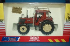 Jouef 00012 - Trattore FIAT