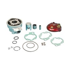 PISTON CYLINDER HEAD KIT D.40