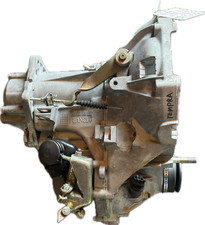 Cambio manuale per modello