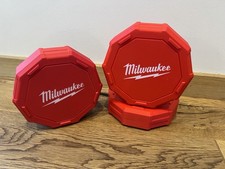 Milwaukee - Contenitore