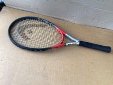 Head Ti.S2 Titanium Xtra Long