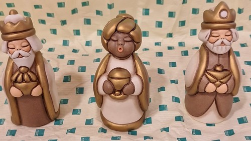 Magi baldassarre melchiorre - re,