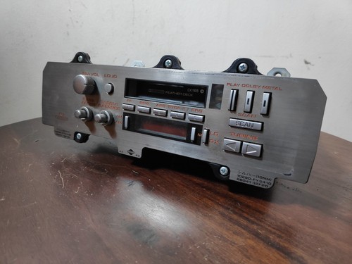 Clarion nissan 1987 datson - clarion,