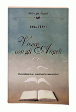EBOND Vivere con gli angeli
