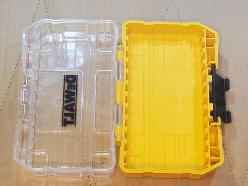 Dewalt connecting tough case - dewalt,