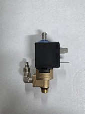 Elettrovalvola 3 Vie Elettro