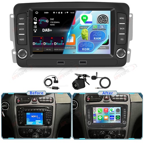 Dab carplay android - 15, per