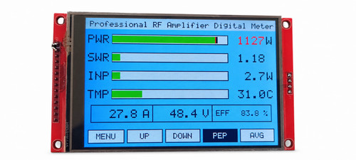 Amplificatore lineare