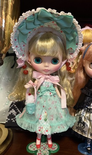 Bambola giocattolo neo blythe - giocattolo,