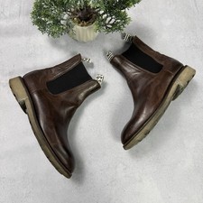 Stivali Chelsea vintage Dirk