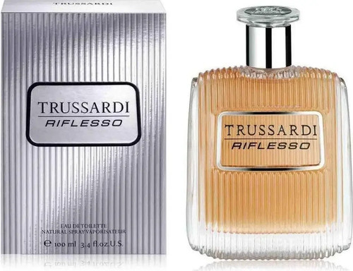 Trussardi riflesso eau - riflesso,