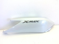 Yamaha max abs 250 - yp, ra