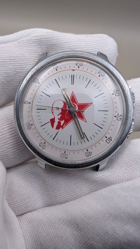 Raketa 24h lenin carica - 24h,