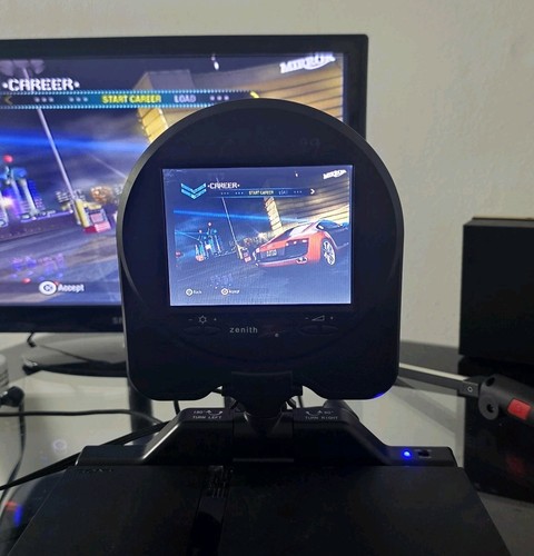 Raro schermo gioco - raro, da