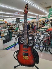 Ibanez RX Series Electric