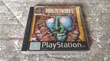 BROKEN SWORD 2 LA PROFEZIA DEI